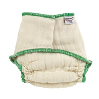 Cloth-eez Workhorse Fitted Diaper - No Closure
